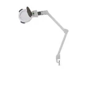 Lampe loupe Zoom Weelko Scarlett Beauty