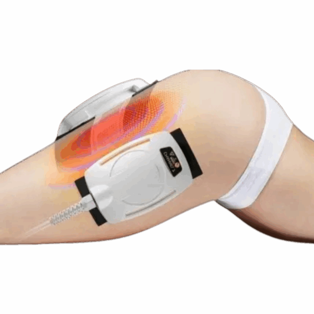 Machine Soins Corps - Technologies Body Synergy laser