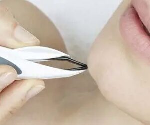 Pièce à main - pince Électrolyse Depil520 - 530