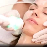 Radiofréquence Scarlett Beauty