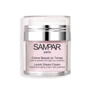 Crème Beauté du Temps - Sampar