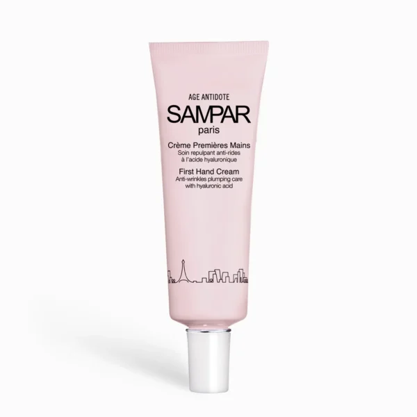 Crème Premières Mains - Sampar