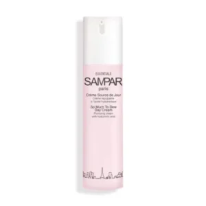 Crème Source de Jour - Sampar