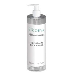 Gel hydroalcoolique - main - 500 ml