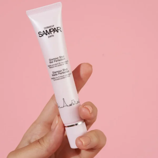 Glamour Shot Mat Perfection - Sampar – Image 3