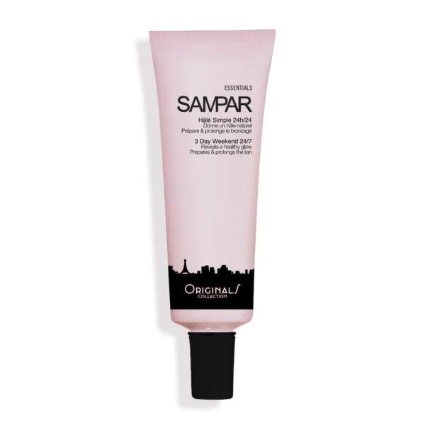 Hâlé Simple - Sampar