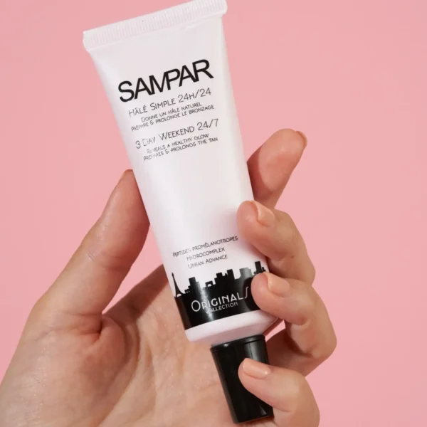 Hâlé Simple - Sampar – Image 3