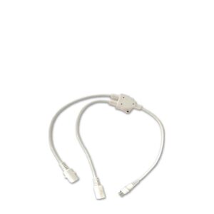 Cable alimentation moteur contrôle box