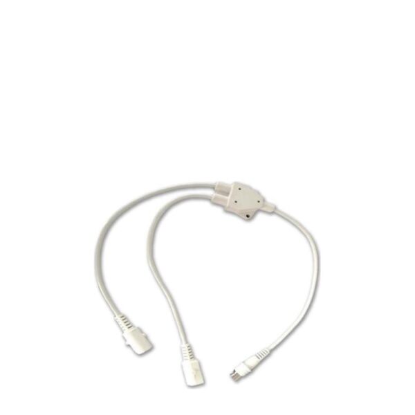 Cable alimentation moteur contrôle box