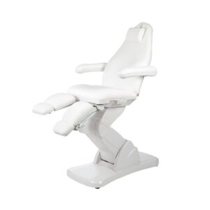 Fauteuil pédicure CUBO - 5 moteurs