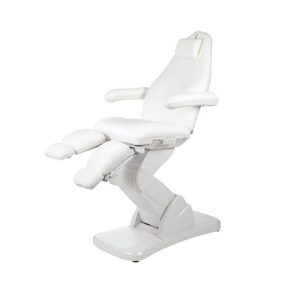 Fauteuil pédicure CUBO - 5 moteurs