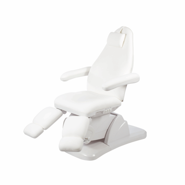 Fauteuil pédicure CUBO - 5 moteurs – Image 4