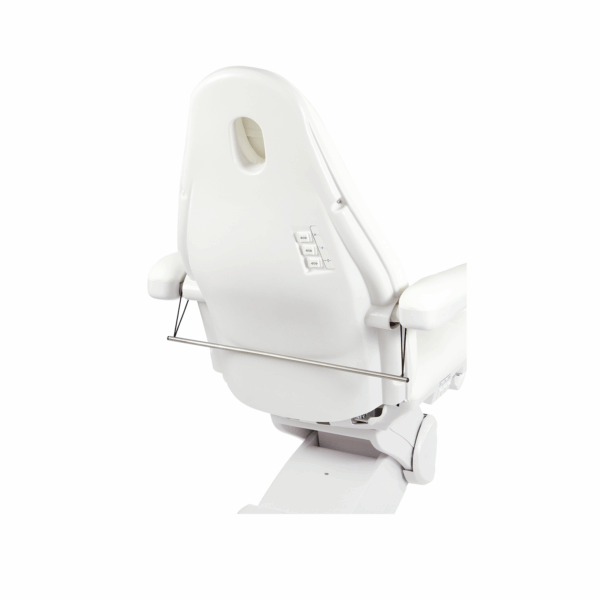 Fauteuil pédicure CUBO - 5 moteurs – Image 2