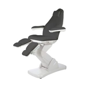 Fauteuil pédicure CUBO - 3 moteurs