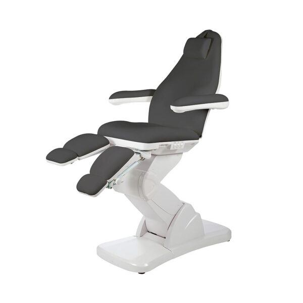 Fauteuil pédicure CUBO - 3 moteurs