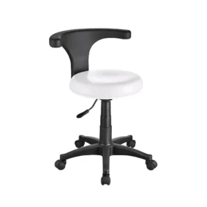Tabouret Ergonomique - ERGO - blanc