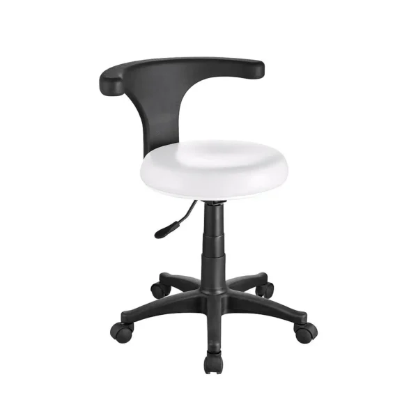 Tabouret Ergonomique - ERGO - noir – Image 2
