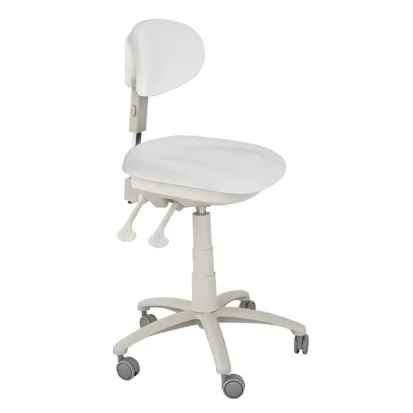 Tabouret Ergonomique - SWAY - noir – Image 2