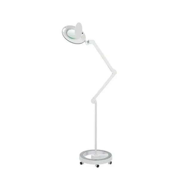 Lampe loupe led - Mega+