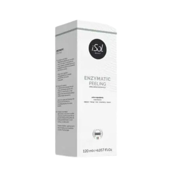 Peeling enzymatique action douce 120ml