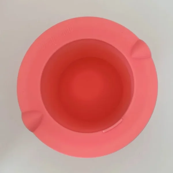 Pot silicone de 800 grammes pour chauffe-cire – Image 5