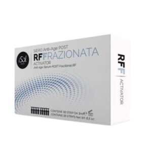 RFF Fractional Activator Sérum Anti-Âge Post 3 ml - 10 pipettes