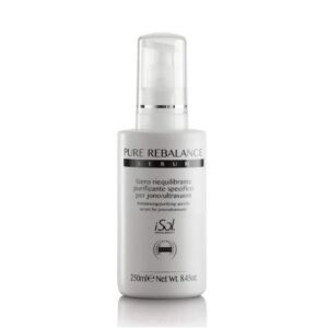 Sérum pure rebalance ion/ultrasons 250 ml