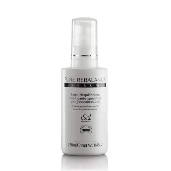 Sérum pure rebalance ion/ultrasons 250 ml