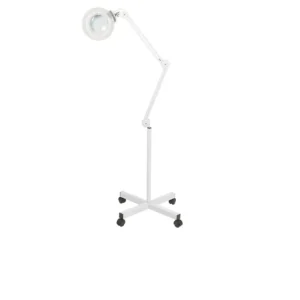 Lampe Loupe Néon -  Broad