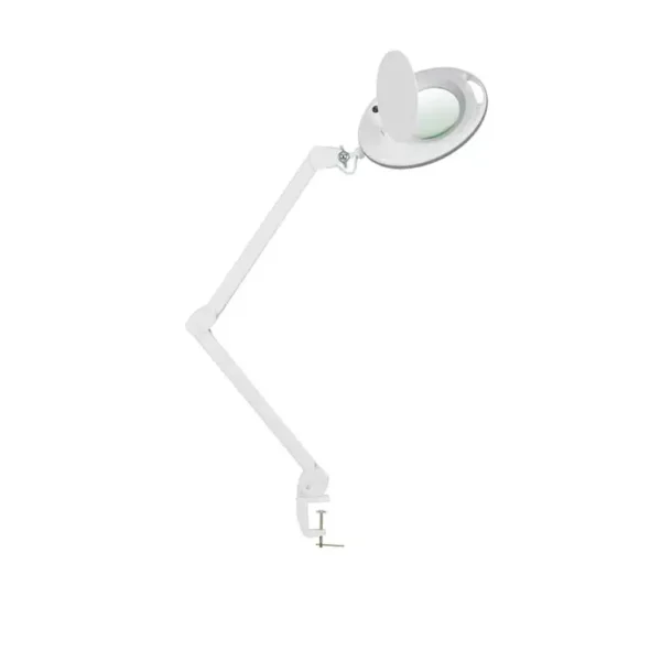Lampe loupe led - Mega