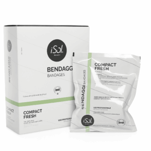 Bandages Isol Compact Fresh 6 traitements