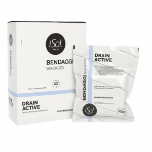 Bandages Isol Drain Active 6 traitements