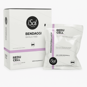 Bandages Isol Redu Cell 6 traitements