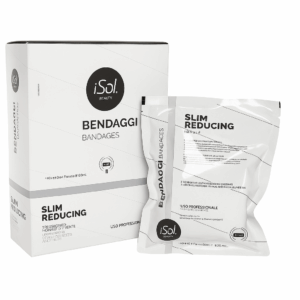Bandages Isol Slim Reducing 6 traitements
