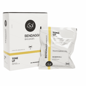 Bandages Isol Tone Up 6 traitements