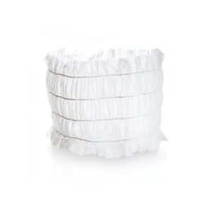 Bandeaux jetables - 100 pcs