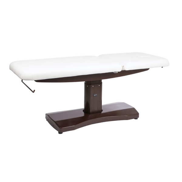 Table de soins électrique (pu, 2 moteurs, chauffage) - Trapp – Image 2