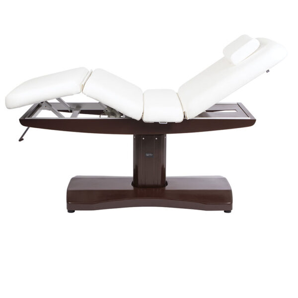Table de massage, soins et spa (pu, 3 moteurs) – ULNA – Image 2