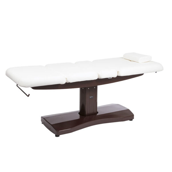Table de massage, soins et spa (pu, 3 moteurs) – ULNA – Image 3