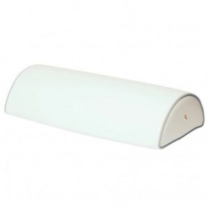 Coussin demi-cylindrique 50 x 20 x 9 cm