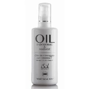 Huile Isol pour traitement endodermique 500 ml