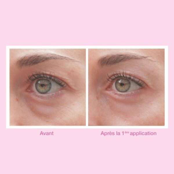 L'Impossible Contour Des Yeux - Sampar – Image 2