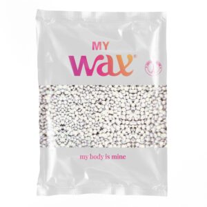 Cire pelable My Wax Lady Snow