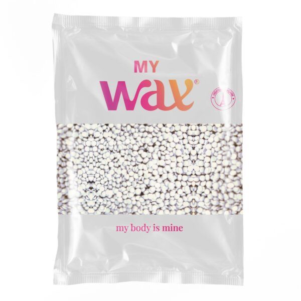 Cire pelable My Wax Lady Snow