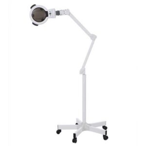 Lampe loupe led - Zoom +