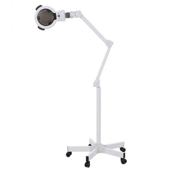 Lampe loupe led - Zoom +