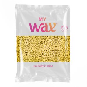 Cire pelable My Wax Ciao Amore