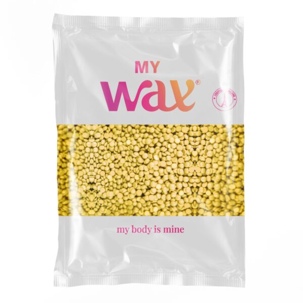 Cire pelable My Wax Ciao Amore