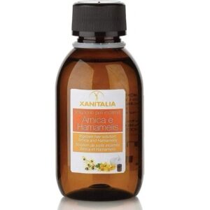 Lotion poils incarnés 150 ml