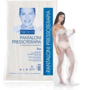Pantalon de pressothérapie
